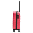 Valentino Bags Starlight - 4-Rollen-Kabinentrolley 54 cm (fuxia) - Ansicht 3