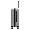 Valentino Bags Starlight - 4-Rollen-Trolley M 64.5 cm (grigio) - Ansicht 3