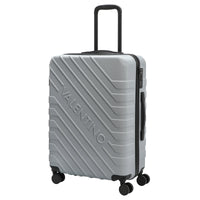 Valentino Bags Starlight - 4 - Rollen - Trolley M 64.5 cm (grigio) - Markenkoffer