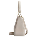 Valentino Bags Sunshine Re - Schultertasche 28 cm (ecru) - Ansicht 3