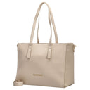 Valentino Bags Sylvia Re - Shopper 34 cm (ecru) - Markenkoffer