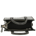 Valentino Bags Tonic - Handtasche 26 cm (black/multicolor) - Markenkoffer