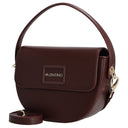 Valentino Bags Wannabe Re - Umhängetasche 23.5 cm (prugna) - Markenkoffer