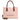 Valentino Bags Wilk - Henkeltasche 27 cm (cipria/rosa antico) - Markenkoffer