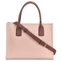 Valentino Bags Wilk - Henkeltasche 27 cm (cipria/rosa antico) - Ansicht 4