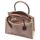 Valentino Bags Wilk - Henkeltasche 27 cm (cipria/rosa antico) - Markenkoffer