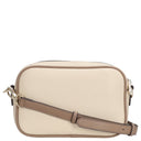 Valentino Bags Wilk - Umhängetasche 21.5 cm (ecru/taupe) - Markenkoffer