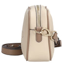 Valentino Bags Wilk - Umhängetasche 21.5 cm (ecru/taupe) - Markenkoffer