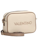 Valentino Bags Wilk - Umhängetasche 21.5 cm (ecru/taupe) - Markenkoffer