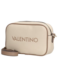 Valentino Bags Wilk - Umhängetasche 21.5 cm (ecru/taupe) - Ansicht 2