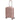Valentino Bags Wood Carry on - 4 - Rollen - Kabinentrolley S 56 cm (cipria) - Markenkoffer