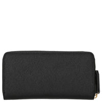 Valentino Bags Zero Re - Geldbörse 16cc 19 cm (nero) - Ansicht 3