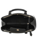 Valentino Bags Zero Re - Henkeltasche 28 cm (black) - Ansicht 7