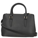 Valentino Bags Zero Re - Henkeltasche 28 cm (black) - Ansicht 4