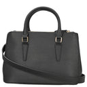 Valentino Bags Zero Re - Henkeltasche 28 cm (black) - Markenkoffer