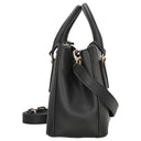 Valentino Bags Zero Re - Henkeltasche 28 cm (black) - Markenkoffer