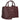 Valentino Bags Zero Re - Henkeltasche 28 cm (prugna) - Markenkoffer