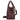 Valentino Bags Zero Re - Henkeltasche 28 cm (prugna) - Markenkoffer