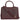 Valentino Bags Zero Re - Henkeltasche 28 cm (prugna) - Markenkoffer