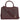 Valentino Bags Zero Re - Henkeltasche 28 cm (prugna) - Markenkoffer