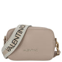 Valentino Bags Zero Re - Umhängetasche 18 cm (beige) - Markenkoffer