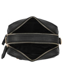 Valentino Bags Zero Re - Umhängetasche 18 cm (black) - Markenkoffer