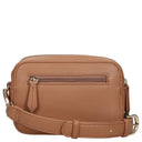 Valentino Bags Zero Re - Umhängetasche 18 cm (cuoio) - Markenkoffer