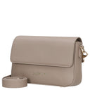 Valentino Bags Zero Re - Umhängetasche 23 cm (beige) - Markenkoffer