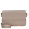 Valentino Bags Zero Re - Umhängetasche 23 cm (beige) - Markenkoffer