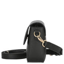 Valentino Bags Zero Re - Umhängetasche 23 cm (black) - Markenkoffer