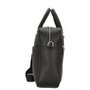 Valentino Marnier - Aktentasche 16" 43 cm (black) - Markenkoffer