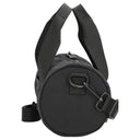 Vans Barreled Mini Bag - Reisetasche 24 cm (black) - Markenkoffer