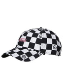 Vans Court Side Kappe - Cap (white-black-lilas) - Ansicht 2