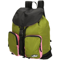 Vans Geomancer II - Rucksack 42 cm (calla green black) - Ansicht 2