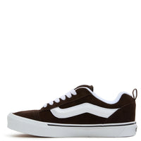 Vans Knu Skool - Schuh Men (brown/white, 40,5) - Ansicht 2