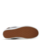 Vans Knu Skool - Schuh Men (brown/white, 41) - Markenkoffer