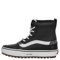 Vans MTE Standard Mid Waterpro - Schuhe unisex (black/white, 40) - Ansicht 2