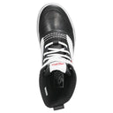 Vans MTE Standard Mid Waterpro - Schuhe unisex (black/white, 44.5) - Markenkoffer