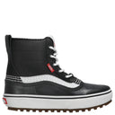 Vans MTE Standard Mid Waterpro - Schuhe unisex (black/white, 43)