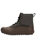 Vans MTE Standard Mid Waterproof (blake paul demitasse/black, 43) - Markenkoffer