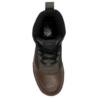 Vans MTE Standard Mid Waterproof - Schuh (blake paul demitasse/black, 42) - Ansicht 3