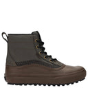 Vans MTE Standard Mid Waterproof - Schuh Men (blake paul demitasse/black, 44,5) - Markenkoffer