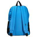Vans Old Skool Classic - Rucksack 14" 42 cm (ibiza blue) - Markenkoffer