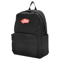 Vans Old Skool Grom Backpack - Rucksack 40 cm (black/chilli pep) - Markenkoffer