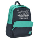 Vans Old Skool H2O - Rucksack 42 cm (dress blues/porcelain grn) - Markenkoffer