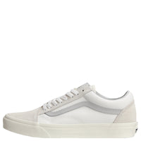 Vans Old Skool Sneaker Schuh (2 - tone marshmallow/white, 38) - Markenkoffer
