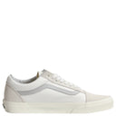 Vans Old Skool Sneaker Schuh (2-tone marshmallow/white, 40)