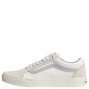 Vans Old Skool Sneaker Schuh (2 - tone marshmallow/white, 41) - Markenkoffer