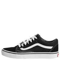 Vans Old Skool Sneaker Schuh (black/white, 39) - Ansicht 2