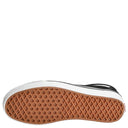 Vans Old Skool Sneaker Schuh (black/white, 43) - Markenkoffer